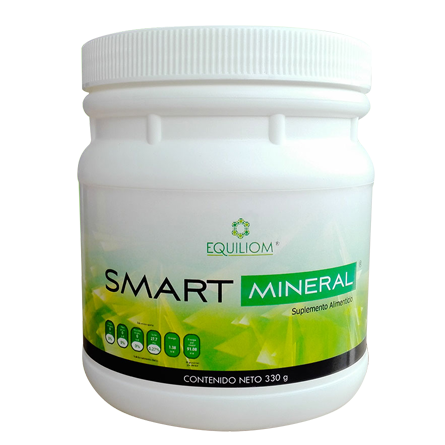 Smart Mineral Detox Inteligente