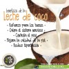 leche