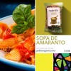 pasta cv