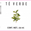 Tintura de Té Verde (Camellia Sinensis) - Image 2