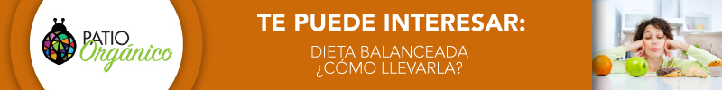 dieta balanceada