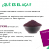Acaí Berry en Polvo Orgánico - Image 2