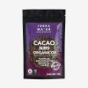 Cacao Nibs Orgánicos Certificados