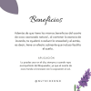Aceite de Coco Ozonizado con esencia de Lavanda - Image 2