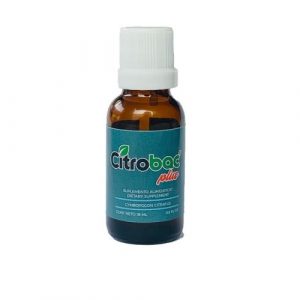 Citrobac - Remedio 100% natural contra la Gastritis - Image 2