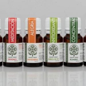 Aceite Esencial de Menta - Image 2
