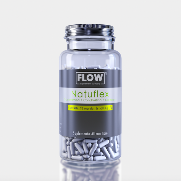 Natuflex - Articulaciones