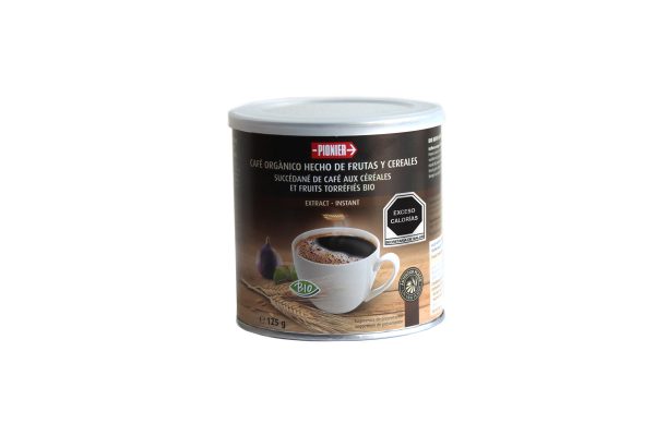 Sustituto de Café 100% Orgánico - Image 3