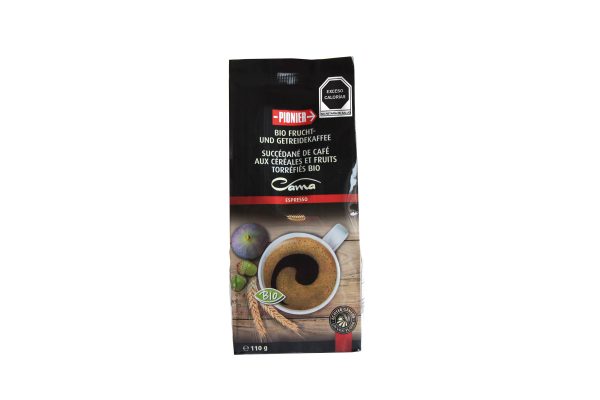 Sustituto de Café 100% Orgánico - Image 2