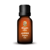 Aceite Esencial de Jazmín Orgánico