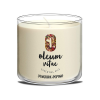 Vela Aromatica Jengibre-Pepino