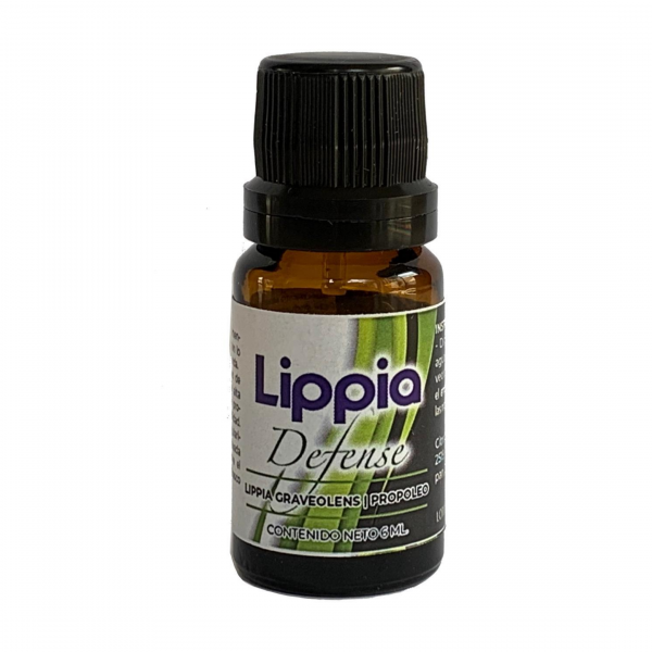 Lippia 6 Ml