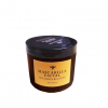 Mascarilla de Miel con Jalea Real