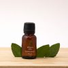 Aceite Esencial de Menta Orgánico - Vigorizante - Image 3