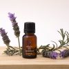 Aceite Esencial de Lavanda Orgánico - Relajante - Image 3