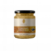Consomé de Verduras con Chile Habanero