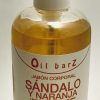 Jabón Líquido de Sándalo y Naranja - Image 3