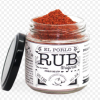 Sazonador "RUB" Original El Porlo
