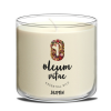 Vela Aromatica Jazmín