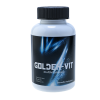 Golden Vit - Cápsulas Multivitaminas con complejo B para convertir la glucosa en energía - Image 2