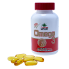 Omega 3: Suplemento alimenticio 100% natural