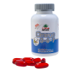 Omega 3-6-9: Suplemento alimenticio 100% natural