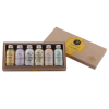 Set de Belleza: 6 productos de belleza de Miel 100% naturales