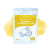 Cápsulas de Vitamina C, D3 & Zinc