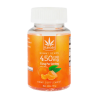 Gomitas sabor Mandarina con 15 gramos de CBD (Cannabidiol)