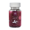 Gomitas sabor Fresa con CBD (Cannabidiol) y Melatonina
