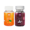 Kit de Gomitas con CBD (Cannabidiol)