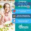 Challenge "Ponte Fit en 28 días"