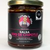 Salsa BBQ de Chipotle sin Gluten