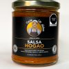 Salsa Hogao sin Gluten