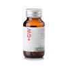 +GW- 5 Suplementos alimenticios una piel y cabello radiante