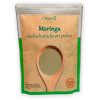 Moringa en polvo.