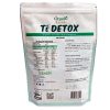 Té Detox Jengibre, cúrcuma, pimienta gorda y limón - Image 2