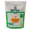 Té Detox Jengibre, cúrcuma, pimienta gorda y limón