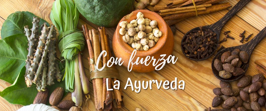 La Ayurveda