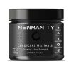 Cordyceps 60 Gr Polvo Ultra Concentrado