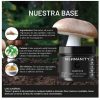 Agaricus Blazeii 60 Gr Polvo - Image 3