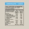 Barra de proteína vegana Wild Protein sabor chocolate coco - Image 4