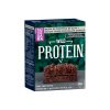 Barra de proteína vegana Wild Protein sabor chocolate amargo