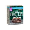 Barra de proteína vegana Wild Protein sabor chocolate coco