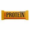 Barra de proteína vegana WILD PROTEIN sabor chocolate y cacahuate - Image 2