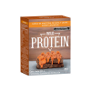 Barra de Proteína vegana Wild Protein sabor caramelo