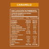 Barra de Proteína vegana Wild Protein sabor caramelo - Image 3